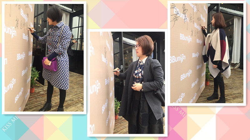 BBunion国际早教宜兴中心活动花絮:“指尖上的艺术”花艺沙龙圆满落幕 BBunion国际早教宜兴中心活动花絮:“指尖上的艺术”花艺沙龙圆满落幕